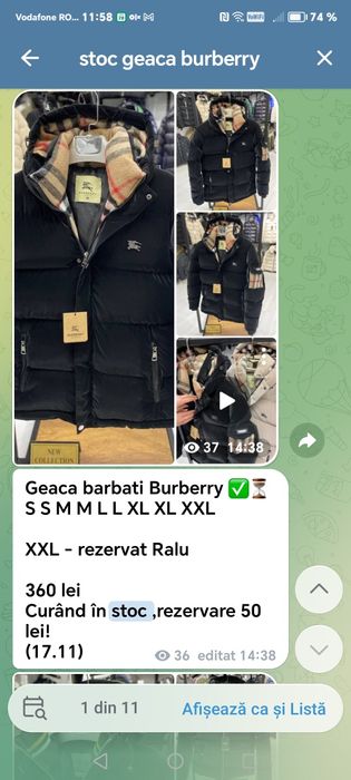 Trening copii vătuite