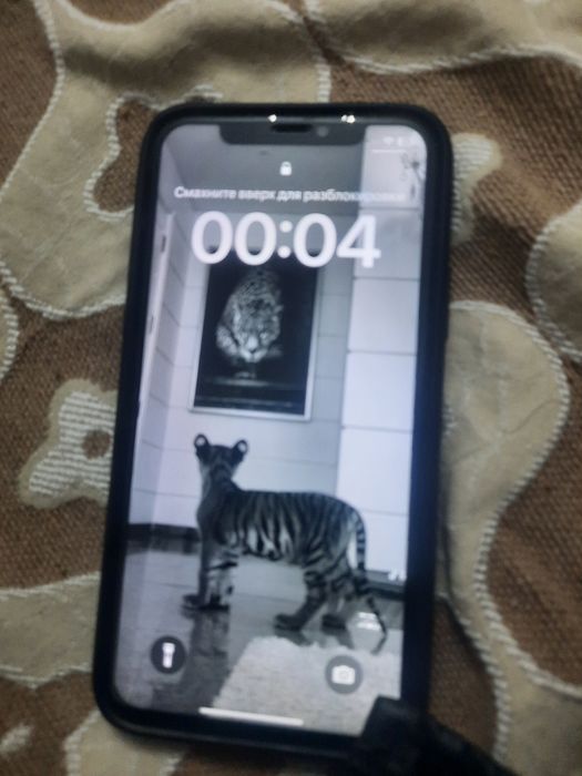 Айфон 11про  256гб