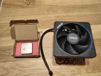 Процесор AMD  fx8320
