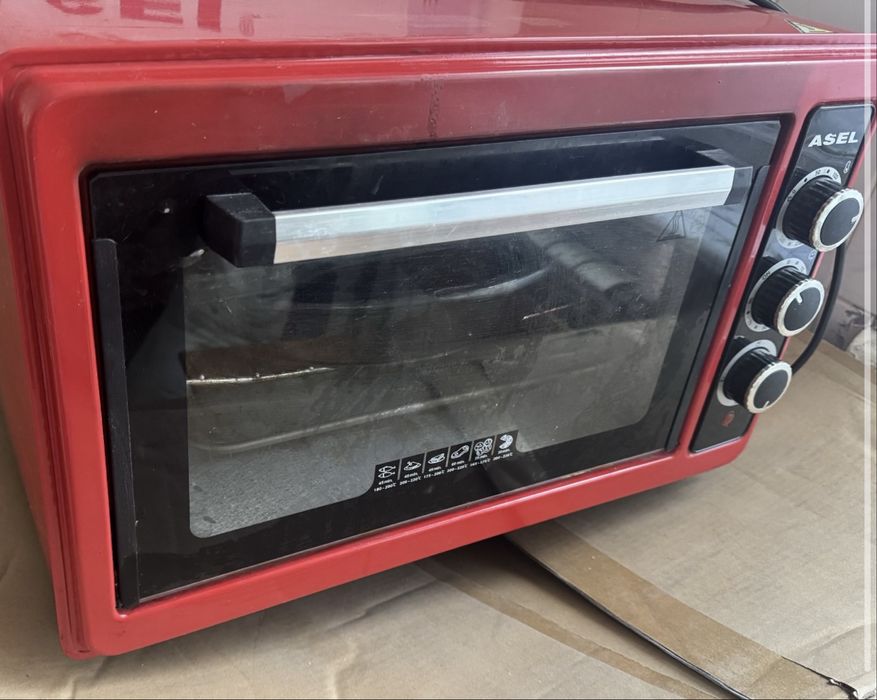 Продам Асел печь