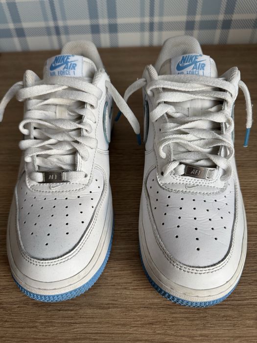 Nike Air Force 1 07