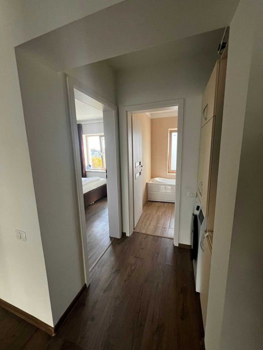 Apartament 2 camere de vanzare zona Braytim/Mures