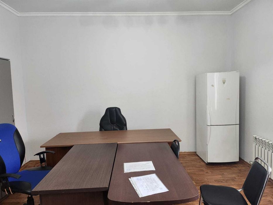 Сдается офис 24 кв.м, БЦ Кристалл,Мустафина 81/3