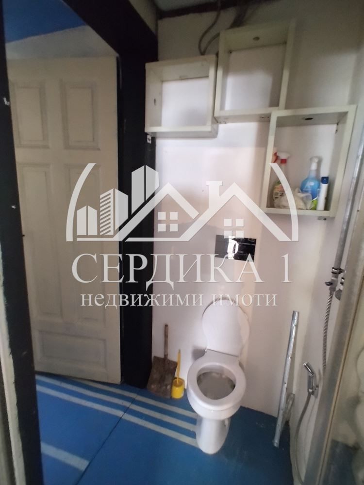 Дава се под наем Офис в София, Център - 140 кв.м за 1100 € - Снимка #6