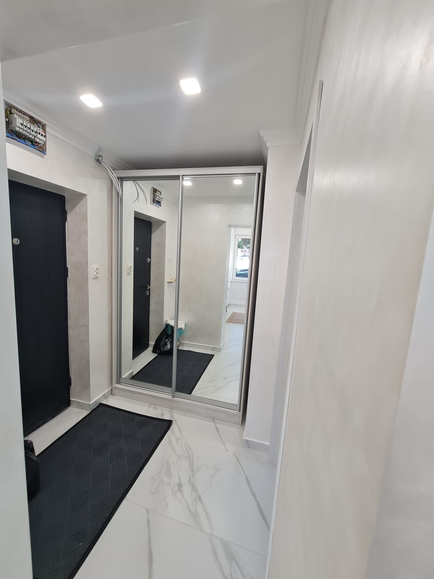Inchiriez apartament 2 camere Suceava