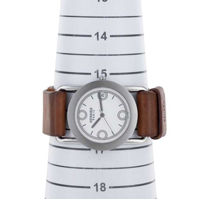 Ръчен часовник Hermès BR1.710