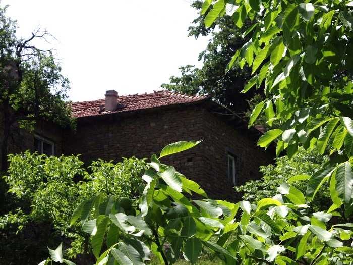 Продавам къща в Габровския балкан