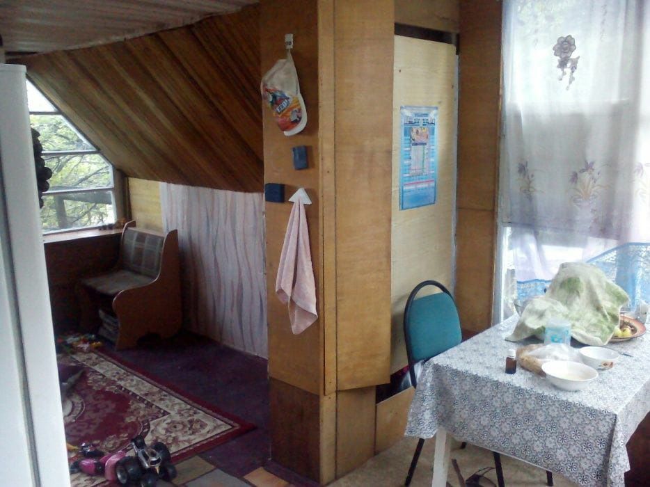 Срочно Продаем дачу в Кенсайе