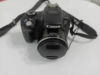 Фотоапарат Canon SX50 HS