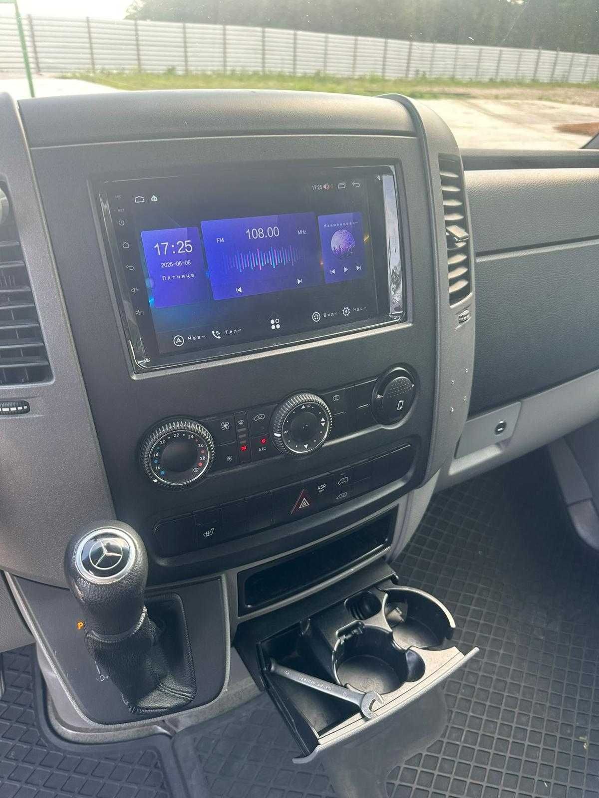 Spre vânzare  Mercedes-Benz Sprinter