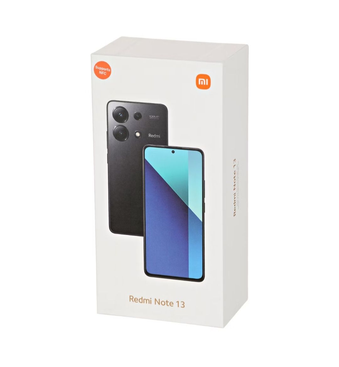 Redmi Note 13 - 256gb