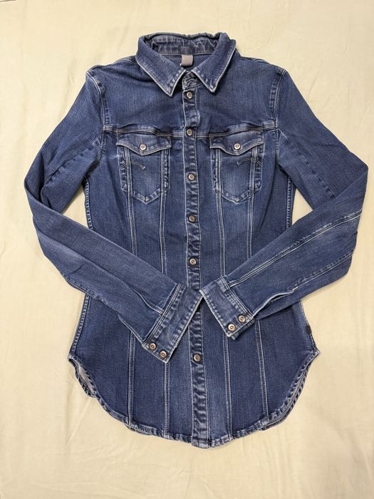 Яке, суитшърт, елек, риза, рокля, пола, панталон-Desigual, Diesel, Zar