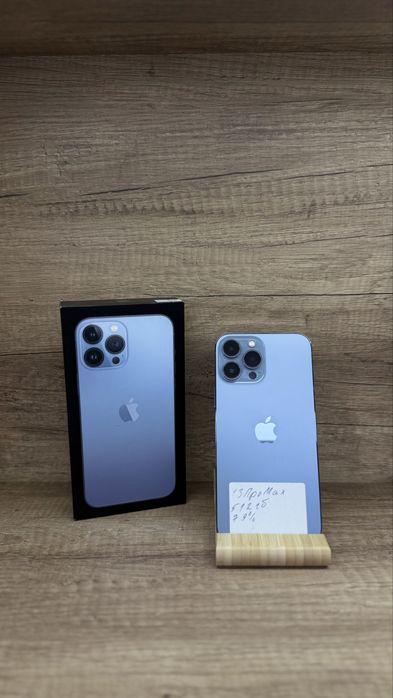 iPhone 13 Pro Max 512GB|Айфон 13 Про Макс 512ГБ