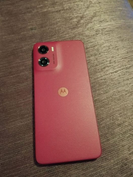 Motorola g05 in stare impecabila