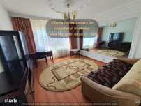 Apartament 2 camere decomandate de inchiriat zona Moara de Foc