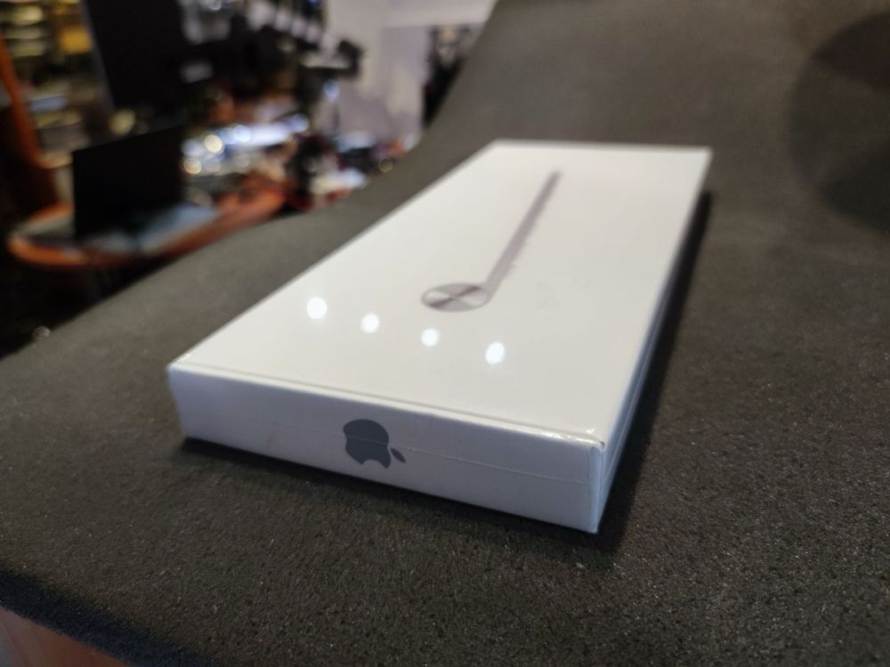 Apple Wireless Keyboard нова