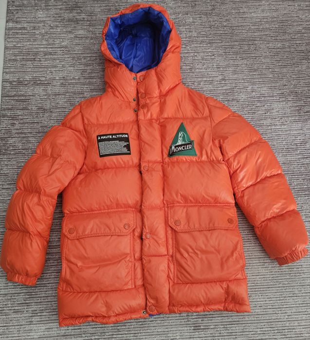 Vand geaca Moncler