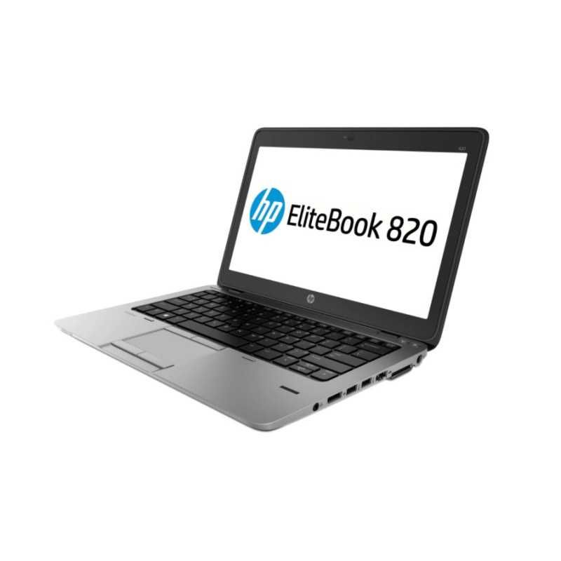 Laptop HP EliteBook 820 G2, I5-5200U, 8GB RAM, SSD 180GB, GARANTIE