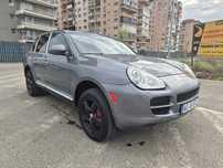 Vand Nu schimb Porche cayenne 2006 Preț fix fix fix