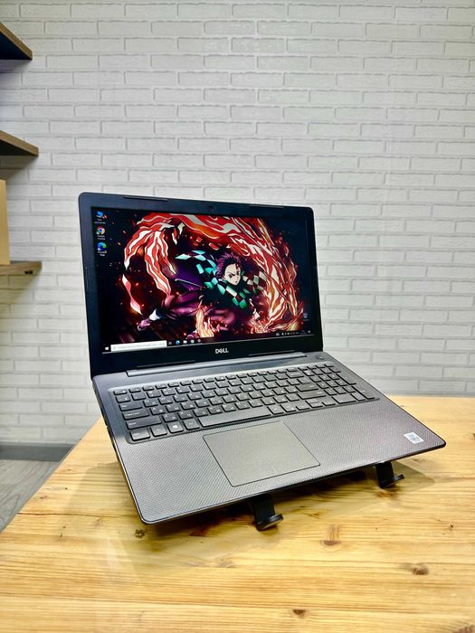 Бизнес ноутбук Dell Vostro