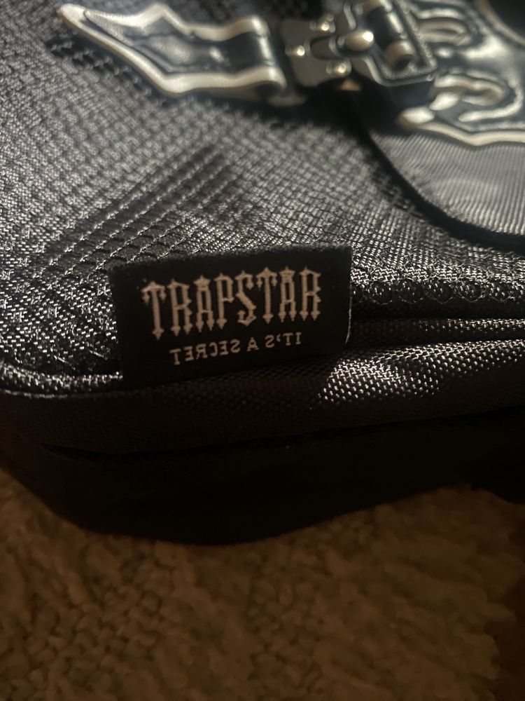 Borseta Trapstar