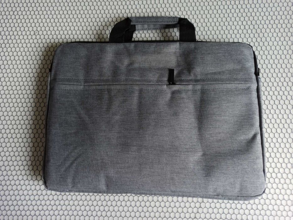 Новая сумка для ноутбука 15.6 дюймов (есть разные, 5 цветов)