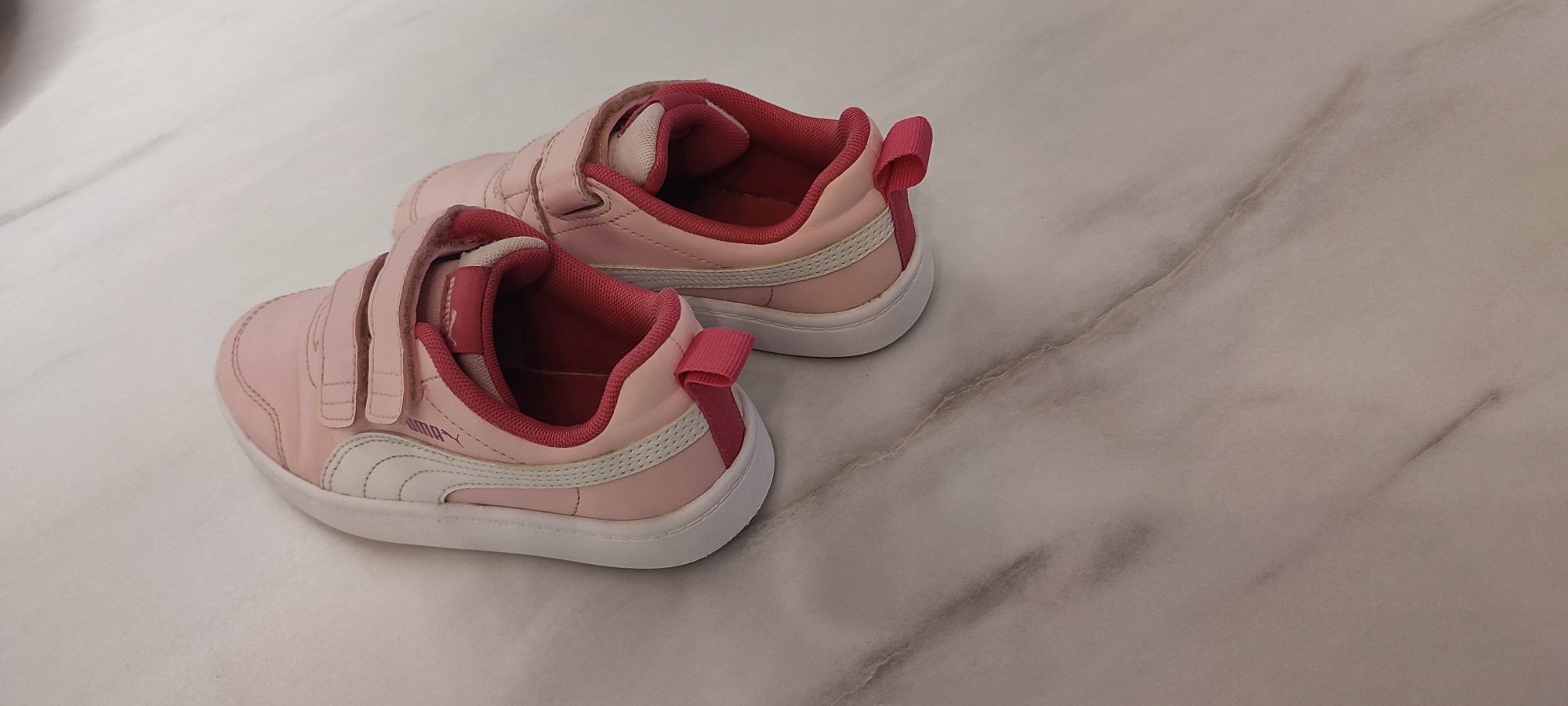 Детски маратонки PUMA, 29 номер
номер - 2
