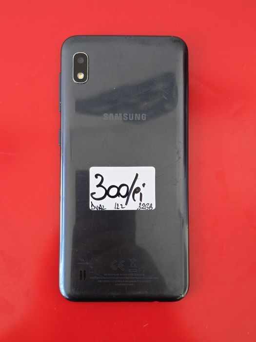 Samsung A10 - ofer garantie