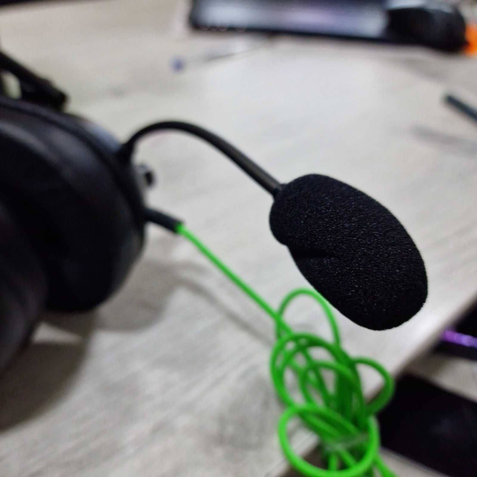 Геймърски слушалки RAZER Blackshark V2 X