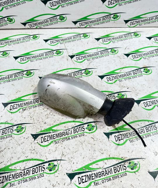 Oglinda stanga electrica Dacia Logan prima generatie