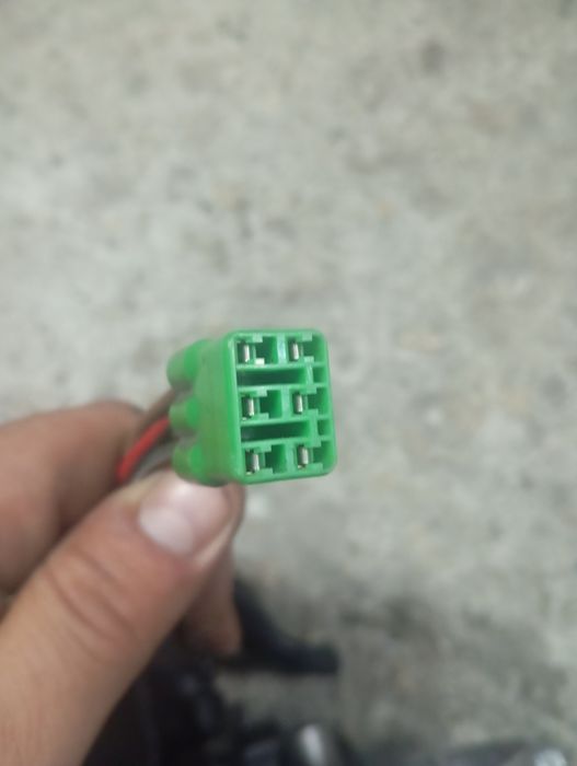 Контактен ключ Suzuki Bandit / GSF 600