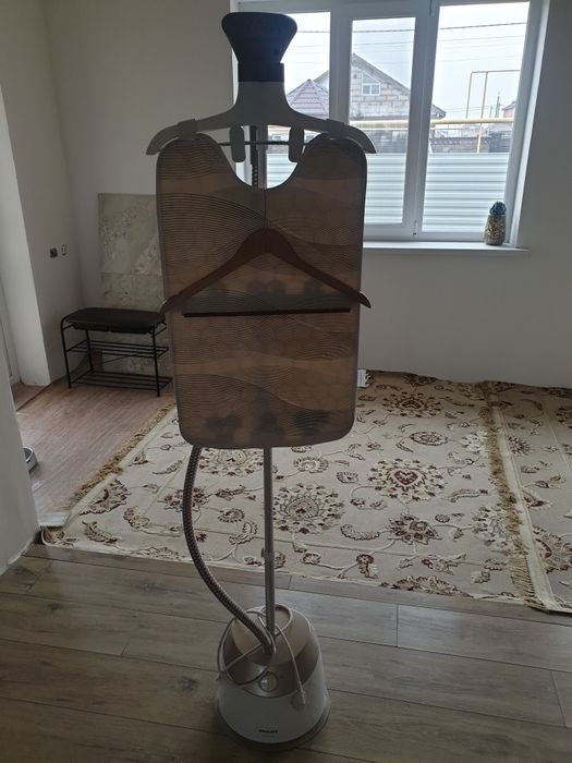 Гладильная система Philips