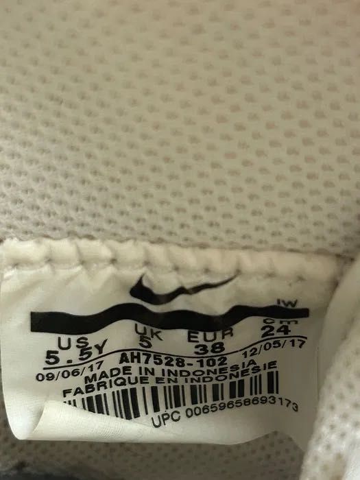 Маратонки Nike Cortez