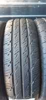 2 anvelope 205/70r15c marca Uniroyal dot 2020