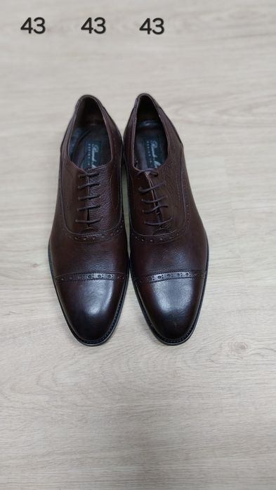 Pantofi eleganți barbatesti