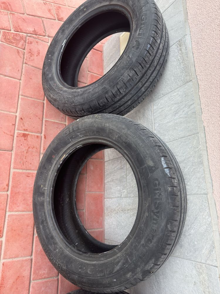 Продавам летни гуми 185/65/15