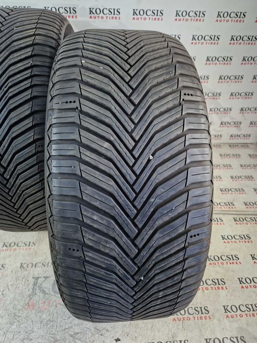 Anvelope second hand m+s 275 45 20 Michelin
