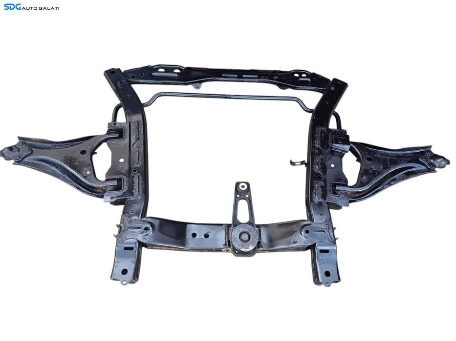 Punte Fata Calandru Cadru Jug Motor Dacia Duster 1 HS 1.5 DCI 4x4 2010 - 2018 [V0238]