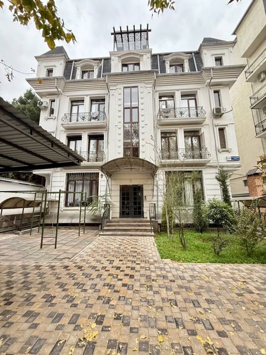 Квартира Максим Горький Буюк Ипак Йули Ор.р: Салом, 101-школа