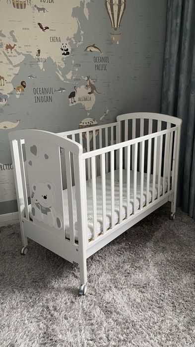 Patut bebelusi Tato Erbesi