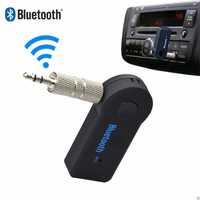 Adaptor Bluetooth Jack