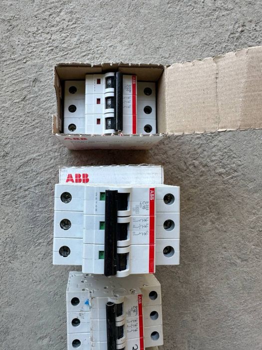 Автоматы разниее ест диф тоже Росия призвоства