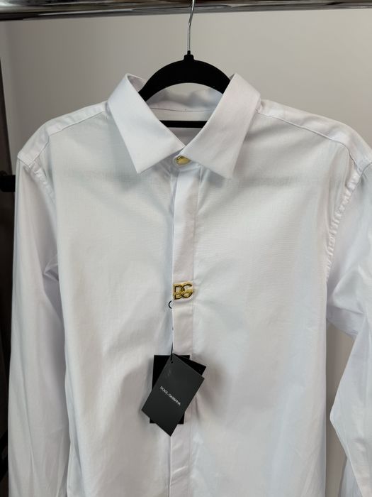 Camasa DOLCE GABBANA super calitate