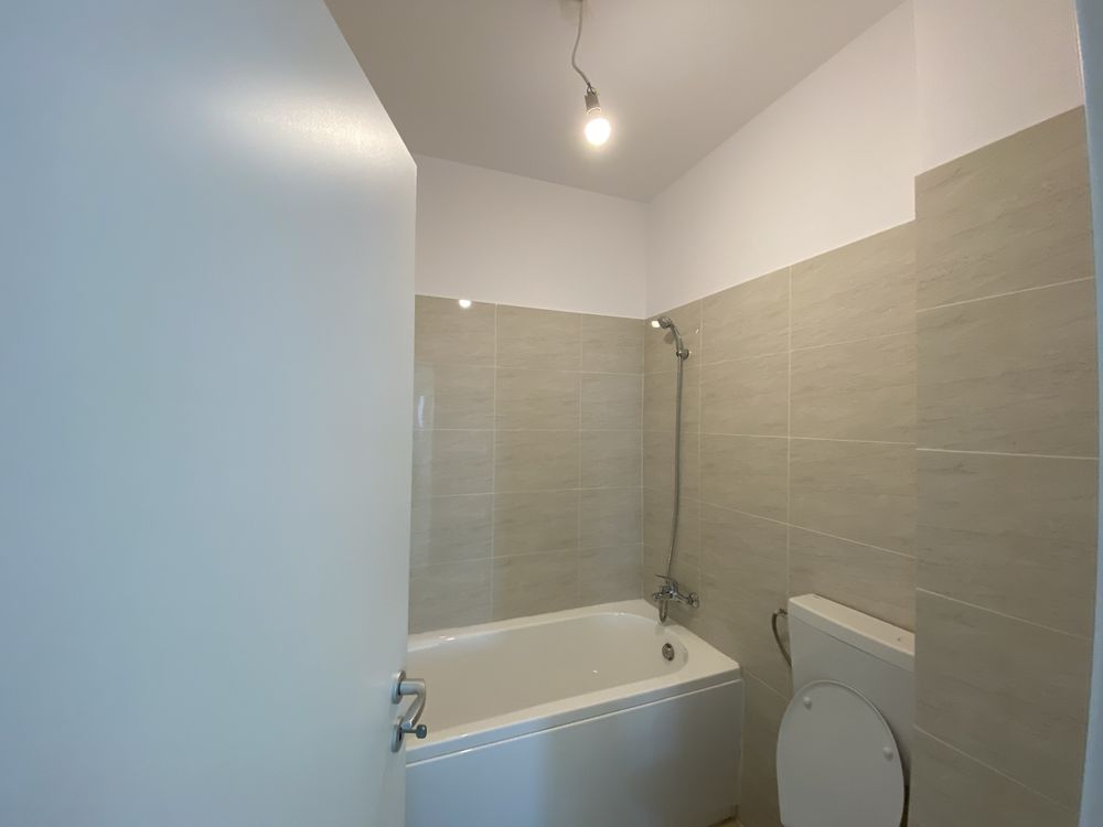 Apartament 2 camere finalizat