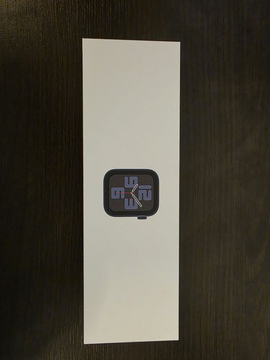 Apple Watch SE (2023) 40m