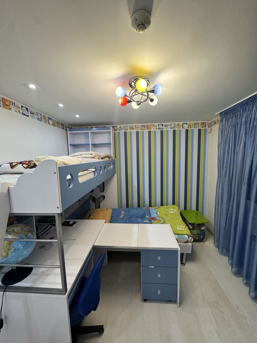 Детска стая за момче