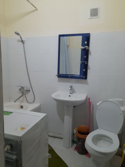 Ижарага Уй берилади