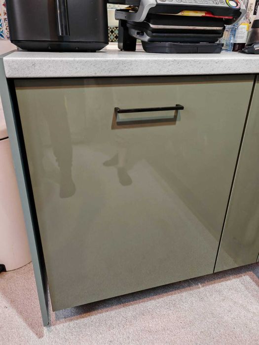 Masina de spalat vase incorporabila Teka dw8 55fi, Germany, faradefect