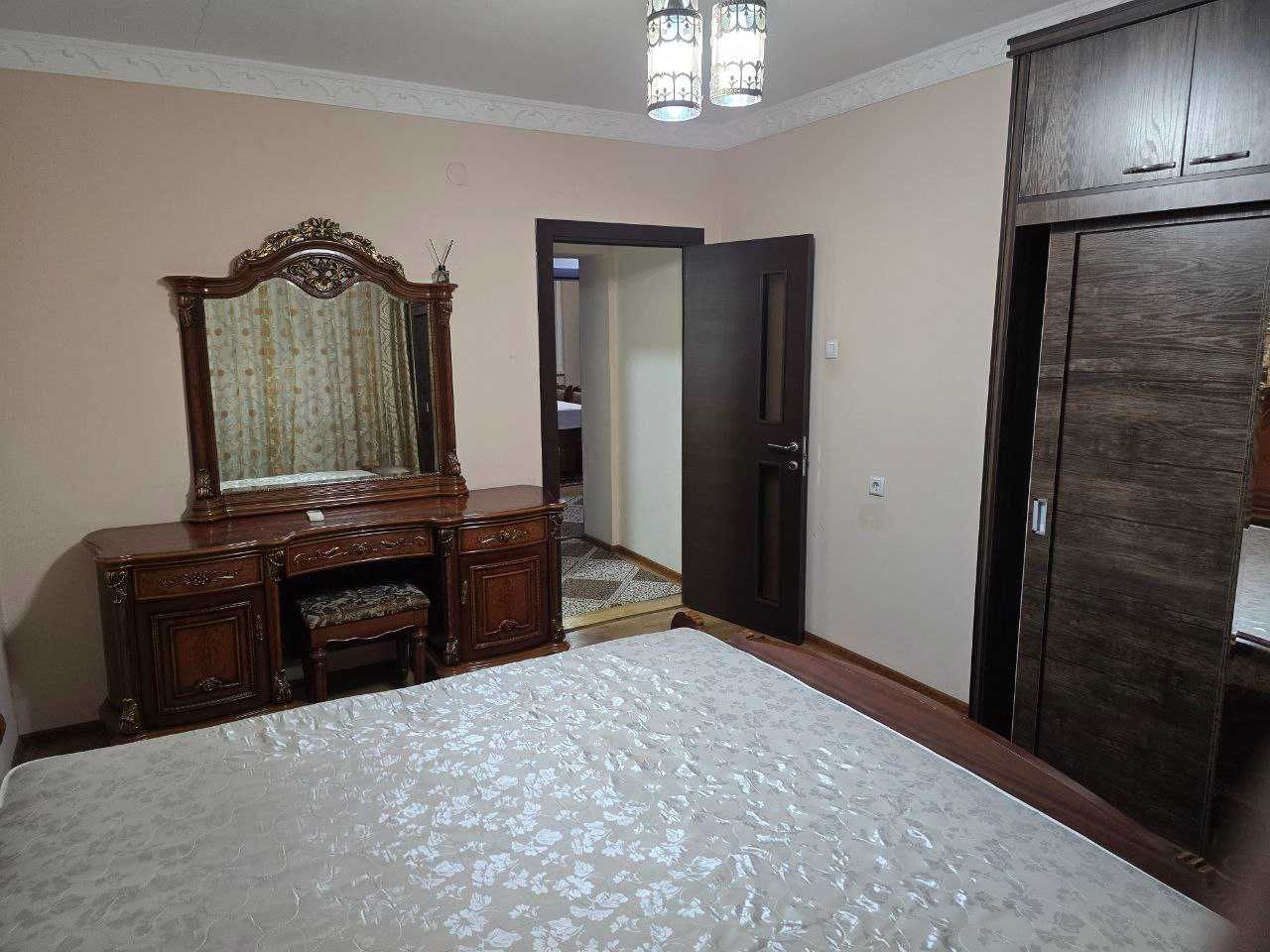 Продается квартира, 3*4/3/7, 9-участок (9-курилиш), Янгихаёт/Сергели