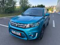 Suzuki Vitara Suzuki Vitara Comfort +,  4*4 , ALL GRIP